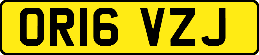 OR16VZJ