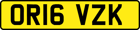 OR16VZK