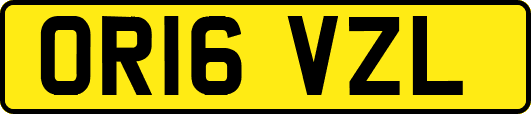 OR16VZL
