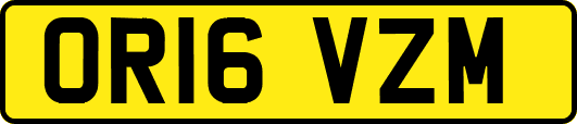 OR16VZM