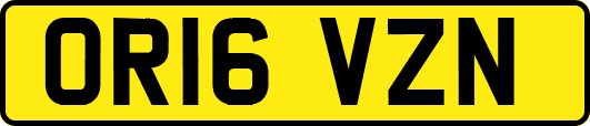 OR16VZN