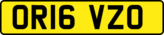 OR16VZO