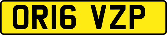 OR16VZP