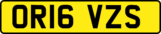 OR16VZS