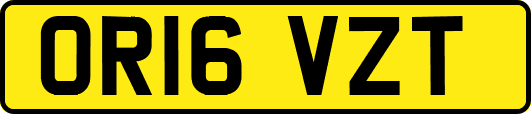 OR16VZT
