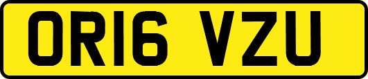 OR16VZU