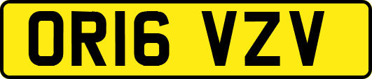 OR16VZV