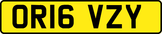 OR16VZY