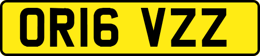 OR16VZZ