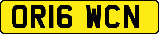 OR16WCN