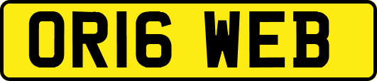 OR16WEB