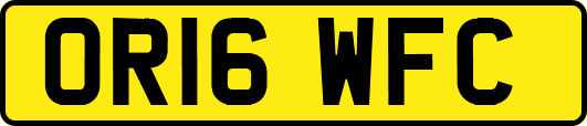 OR16WFC