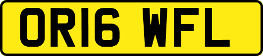 OR16WFL