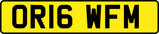 OR16WFM