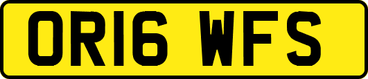 OR16WFS