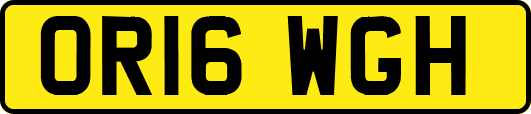 OR16WGH