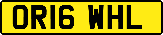 OR16WHL
