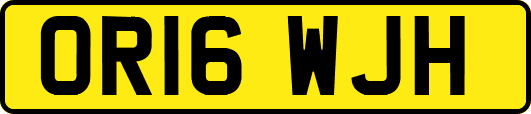 OR16WJH