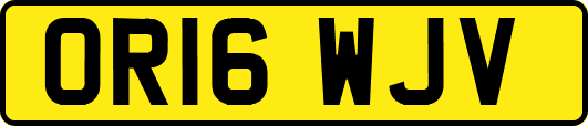OR16WJV