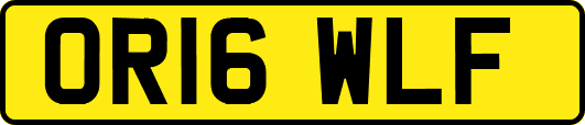 OR16WLF