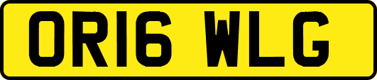OR16WLG