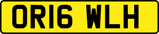 OR16WLH