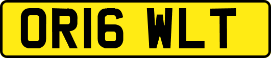 OR16WLT