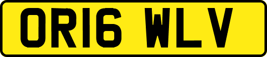 OR16WLV