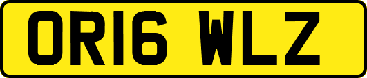 OR16WLZ