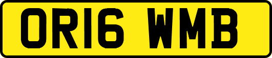 OR16WMB