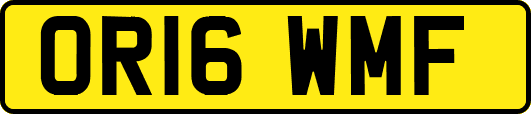 OR16WMF