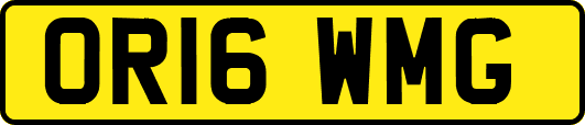 OR16WMG