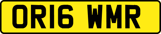 OR16WMR