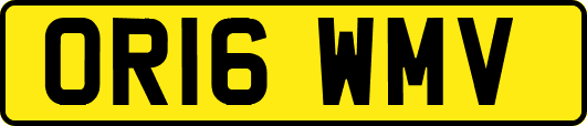 OR16WMV