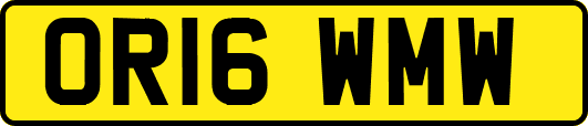 OR16WMW