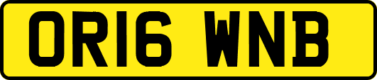 OR16WNB