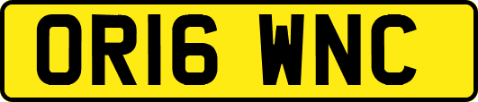 OR16WNC