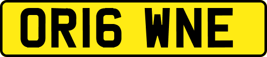 OR16WNE