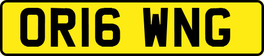 OR16WNG