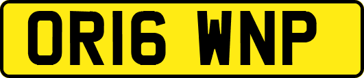 OR16WNP