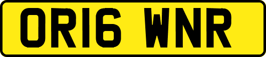 OR16WNR