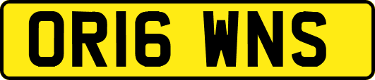 OR16WNS