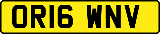 OR16WNV