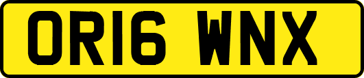 OR16WNX