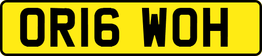 OR16WOH