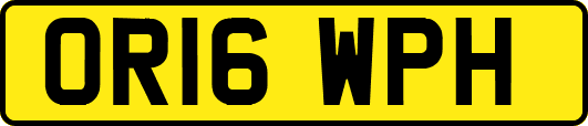 OR16WPH