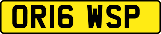 OR16WSP
