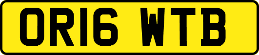 OR16WTB
