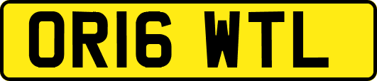 OR16WTL