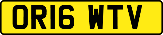 OR16WTV